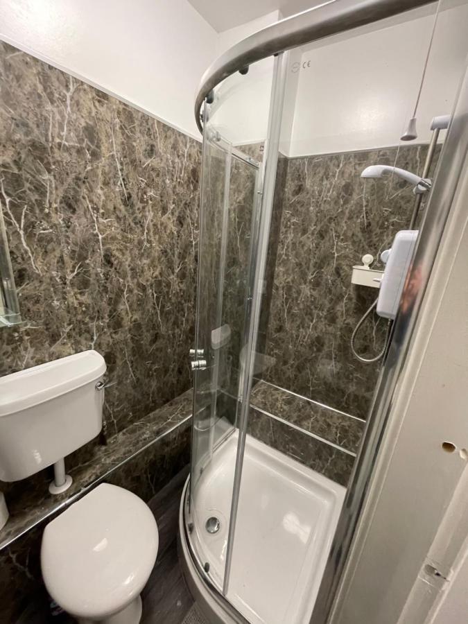 County Serviced 4*