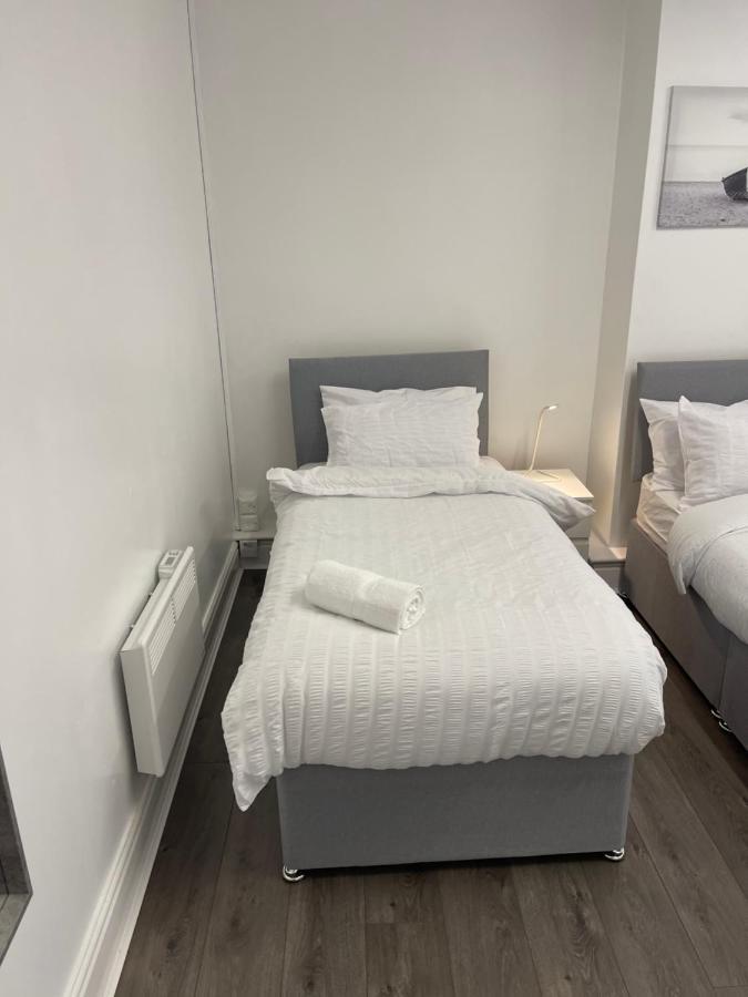County Serviced 4*